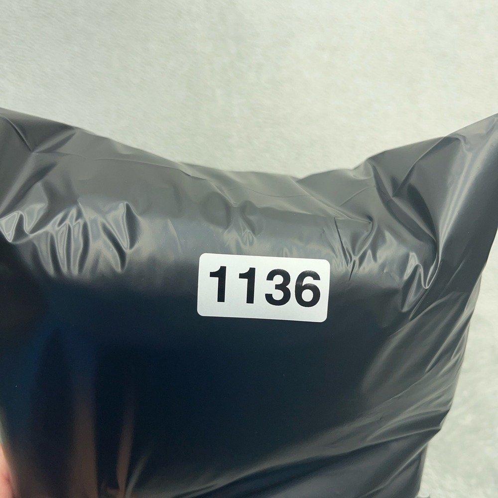 Lauren Ralph Lauren Straight Leg Jeans Womens Blue 8 Denim Cotton Streetwear - Picture 8 of 8